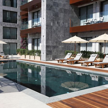 Mare Deluxe Residences & Villas グンドーガン エクステリア 写真