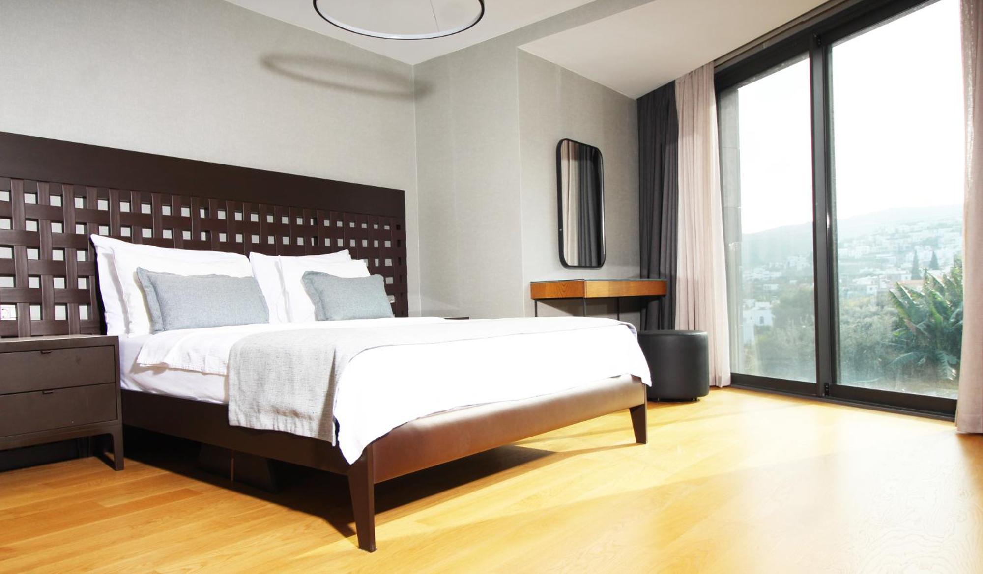 Mare Deluxe Residences & Villas グンドーガン エクステリア 写真