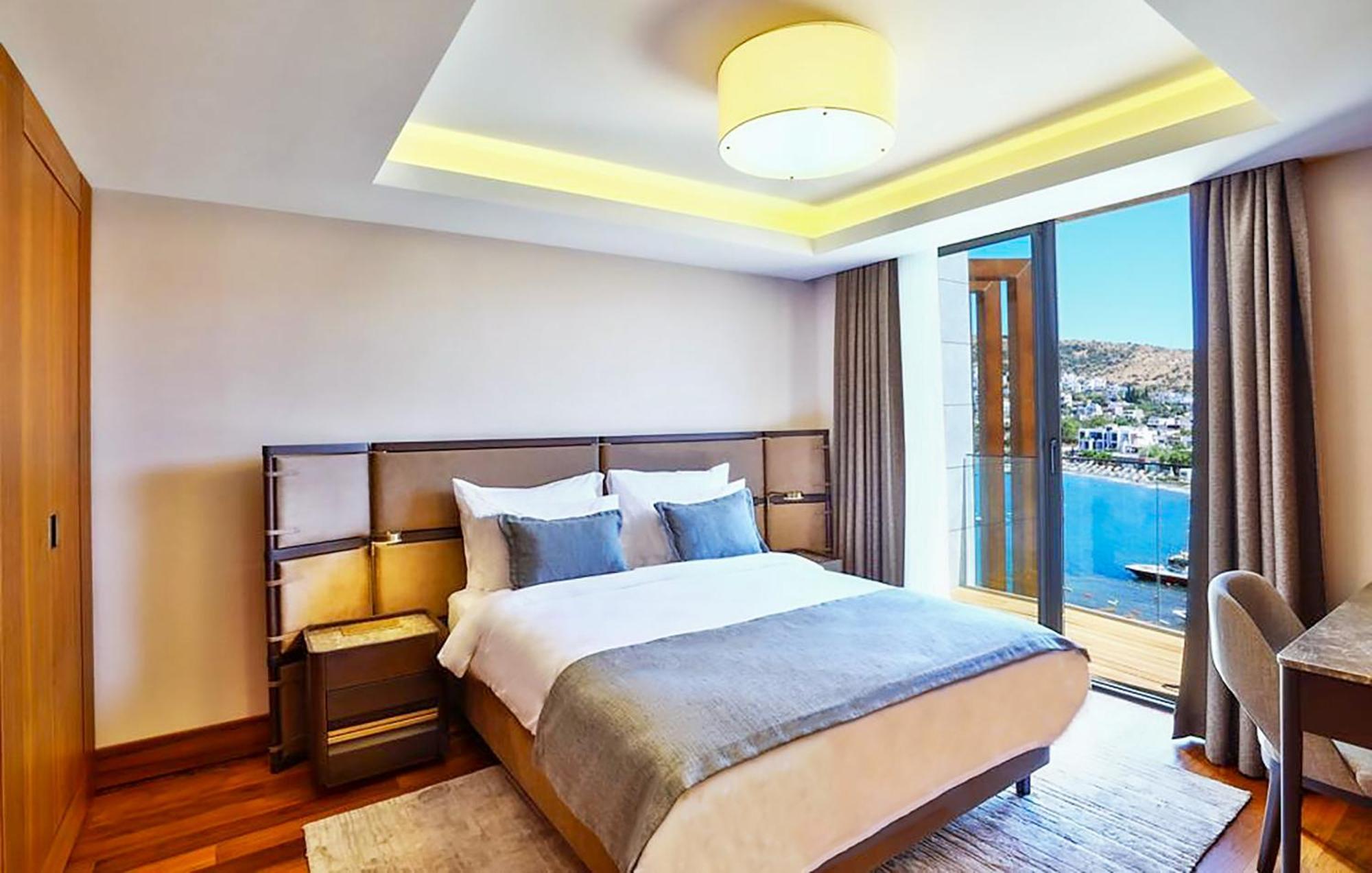 Mare Deluxe Residences & Villas グンドーガン エクステリア 写真