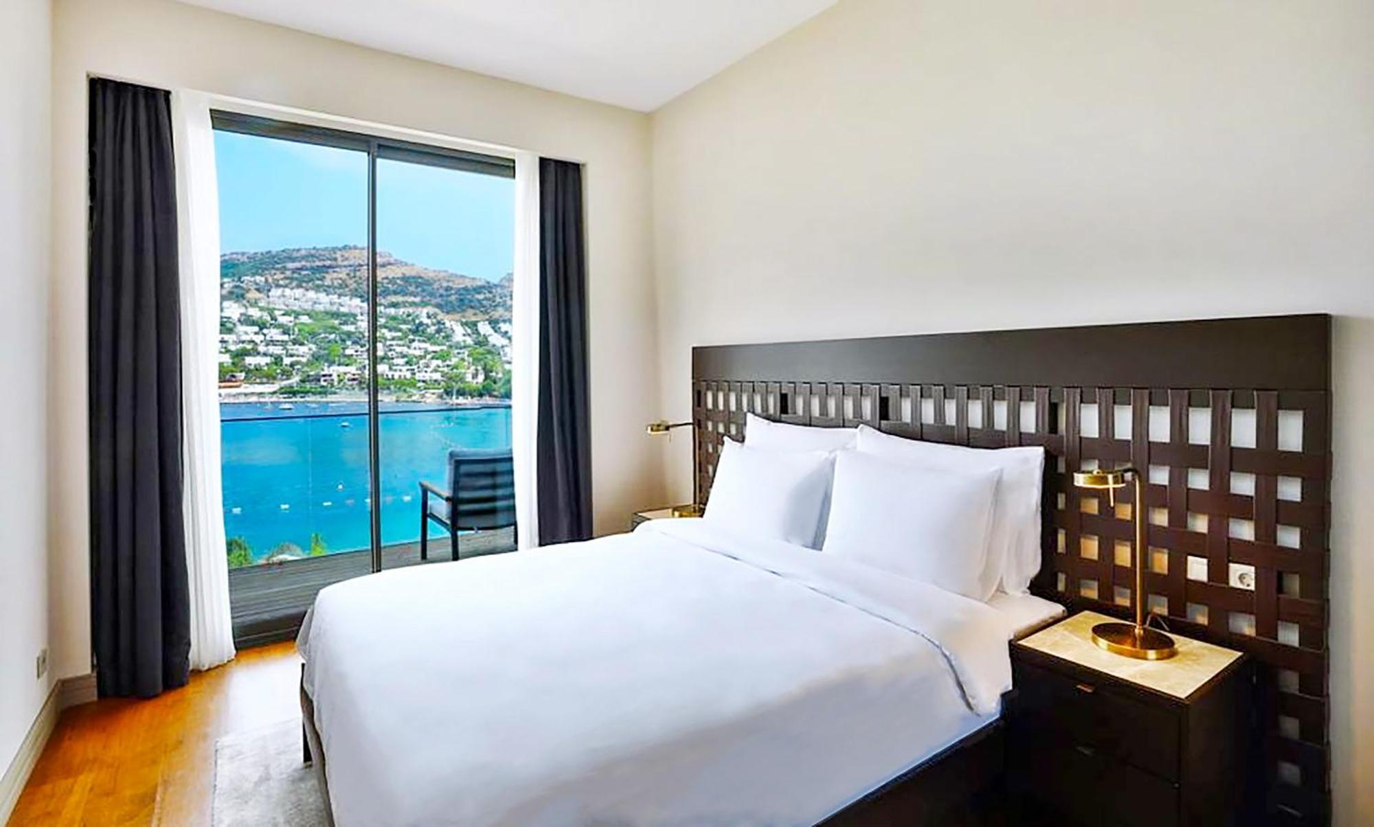Mare Deluxe Residences & Villas グンドーガン エクステリア 写真