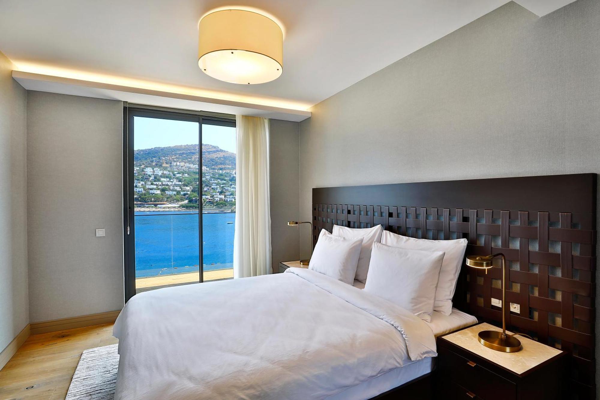 Mare Deluxe Residences & Villas グンドーガン エクステリア 写真