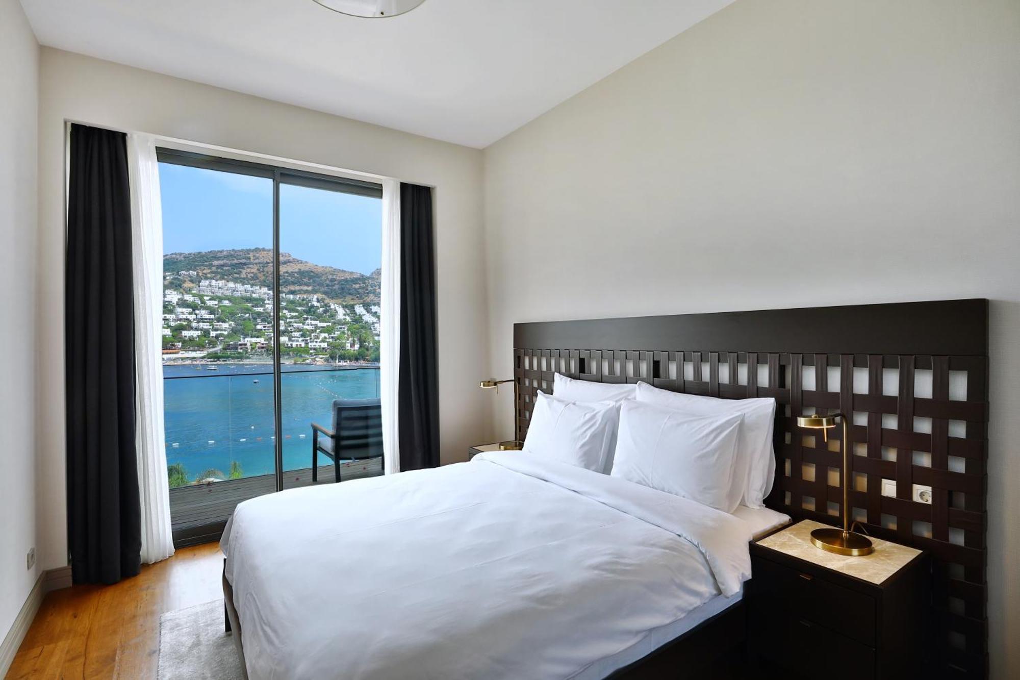 Mare Deluxe Residences & Villas グンドーガン エクステリア 写真
