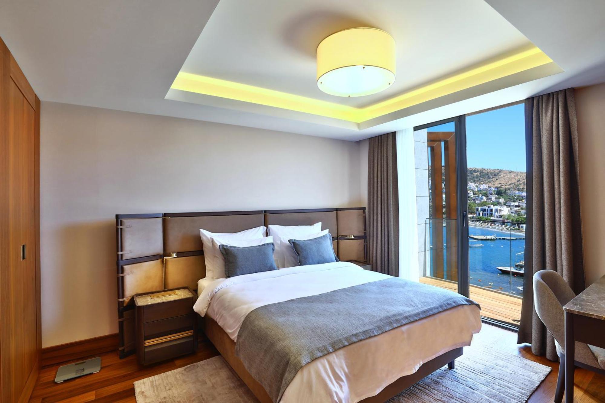 Mare Deluxe Residences & Villas グンドーガン エクステリア 写真
